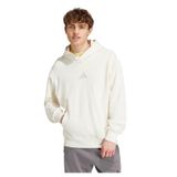 IY4154-E adidas M A Szn Ft Hd Erkek Sweatshirt Krem