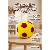 İyem Peluş Futbol Topu