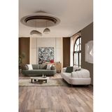 İyena Home Living Barca 3+3 Mekanizmalı Koltuk Takımı Krem