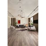 İyena Home Living June Koltuk Takımı 3+3+1 Antrasit