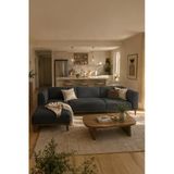 İyena Home Living Köşe Koltuk Pierro Modern Köşe Koltuk Takımı Antrasit