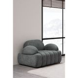 İYENA HOME LİVİNG Rovina Berjer Yeşil