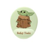 iyi fikirler Baby Yoda Grogu Bilek Destekli Mouse Pad
