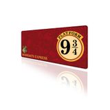 iyi fikirler Harry Potter Hogwarts Oyun Gaming Klavye Mouse Pad Masa Matı 70x30 cm