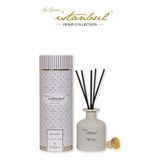 Iyi Geceler Istanbul Bambu Oda Kokusu 200 ml - Soft Linen - 1 Adet