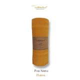İyi Geceler İstanbul Pure Simple Çift Kişilik Pike Hardal