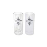 İyi insan Sözünün Üstüne Buzlu/Buzsuz Seçenekli Rakı Bardağı – 1 Adet Şık Sunum Bardağı 0198