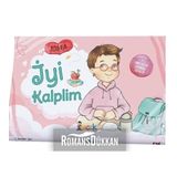 İyi Kalplim-İlk Okuma Seti-1.Sınıflar İçin Etkinlikli 10 Kitap Takım
