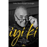 İyi Ki Kronik Kitap