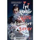İyi Kızlar Kötü Adamları Sever - Cemal Şenol Can
