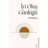 İyi Oluş Günlüğü - Kik Wellbeing
