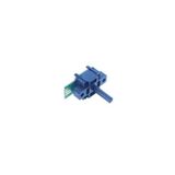 İyi Parça Arçelik Ary 9123 J 9 kg Mini LCD Çamaşır Makinesi 1200 D/d Çs - Kademeli Direnç Anahtarı