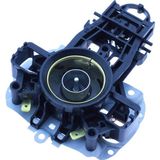 İyi Parça Arçelik Se 9034 Semaver (Beyaz Plastik Gövde Cam Demlik 2000W) - Termostat