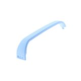 Iyi Parça Siemens Buzdolabı Kapı Kolu - 3 Delikli / 36.50 Cm - Beyaz