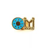 İyi Parti Parti Yaka Rozeti