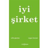 İYI ŞIRKET - PHILIP KOTLER;DAVID HESSEKIEL;NANCY R. LEE