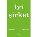 İyi Şirket Yeni İnsan Yayınevi