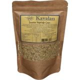 İyi Tarım Uyg. 100 gr Zeytin Yaprağı Çayı