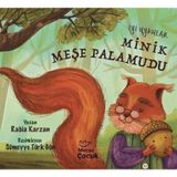 İyi Uykular Minik Meşe Palamudu Rabia Karzan