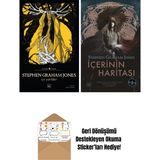 Iyi Yerliler + Içerinin Haritası (Ciltli) - Hayır