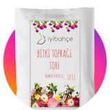 İyibahçe Bitki Toprağı Torf (Humus Katkılı) 10 Lt