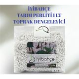 İyibahçe Tarım Perlit 1 Lt