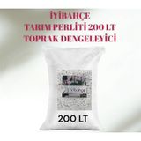 İyibahçe Tarım Perlit 200 Lt