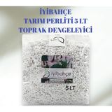 İyibahçe Tarım Perlit 5 Lt