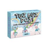 İyikafa Tuz Buz Poz! – Pozlu Parti Kutu Oyunu | Poz Ver, Tahmin Et, Puan Kazan | 3+ Oyuncu 6+ Yaş | Eğlence Garantili Anlar