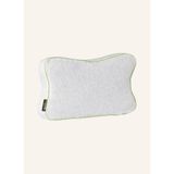 Iyileşme Yastığı 50X30 cm Ergonomik Hafızalı Köpük - 50 x 30 cm - Beyaz