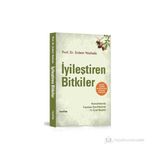 İyileştiren Bitkiler - Erdem Yeşilada