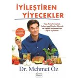 İyileştiren Yiyecekler - Mehmet Eröz