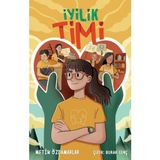 Iyilik Timi - Metin Özdamarlar | Popüler Kitaplar