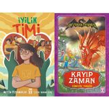 İyilik Timi ve Ahi Evran Efsanesi - Kayıp Zaman - Metin Özdamarlar