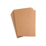 İYİMİ Kraft Araç Araba Oto Paspas Kağıdı Baskısız 500 Adet 35x50 Cm