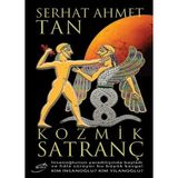 İyisi Olsun Kozmik Satranç - 1 Adet