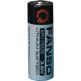 İyisi Var Fanso ER17505H 3.6V A Size Lithium Pil (Li-Socl2)