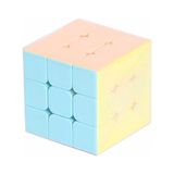 İyisi Var FX7837 Pastel Magic Cube Zeka Küpü 3x3 -Vardem