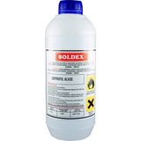 İyisi Var Izopropil Alkol 1 Lt - %99,9 Saf Ipa