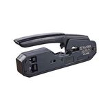 İyisi Var Powermaster YK-668 Çok Fonksiyonlu RJ11 RJ12 RJ45 3in1 Kablo Kesme - Soyma - Konnektör Çakma Pensesi