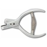 İyisi Var Rıza M-229 Modelist Çıt Makası No: 5 Inç / 12,70 cm - Nikel Kaplama - --