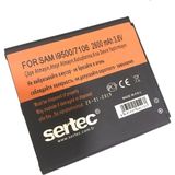 İyisi Var Sertec - Samsung Galaxy S4 I9500 / 7106 Uyumlu Batarya