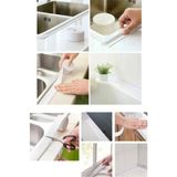 İyisi Var Su Sızdırmaz Bant Lavabo Küvet Kenar Bandı 4 cm ARLSTRTCH-CERC3256 - --