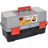 İyisi Var Super Bag ASR-2068 21 Inç Raflı Takım Çantası - Çok Renkli - Standart