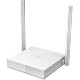 İyisi Var Tp-Link TL-WR844N 300 Mbps 5 Dbi Multi-Mode Wifi Router (Agile Config)