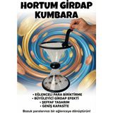 İyisi Var Vortex Bank - Huni Kumbara - Renkli