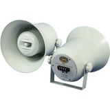 İyisi Var Westsound Frh-4tr 10 cm 40 Watt Trafolu Plastik Horn Hoparlör