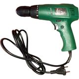 İyisi Yok Torklu 10MM 240W Elektrikli Vidalama Matkap