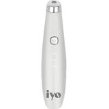 Iyo Revitalizing Eye Massager Gri Göz Çevresi Bakım Cihazı