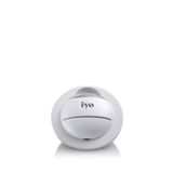 İyo Ultrasonic Wave Face Cleanser Cilt Bakım Cihazı - Beyaz